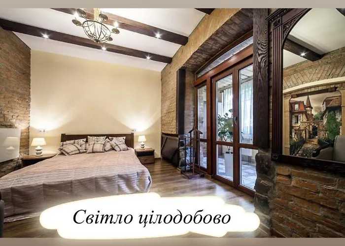 Vip Castle Apartmens