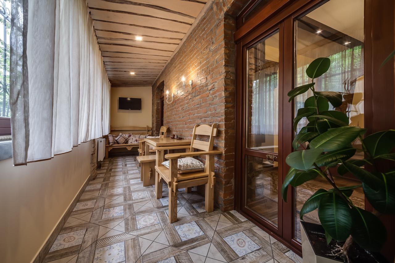 Vip Castle Apartmens *