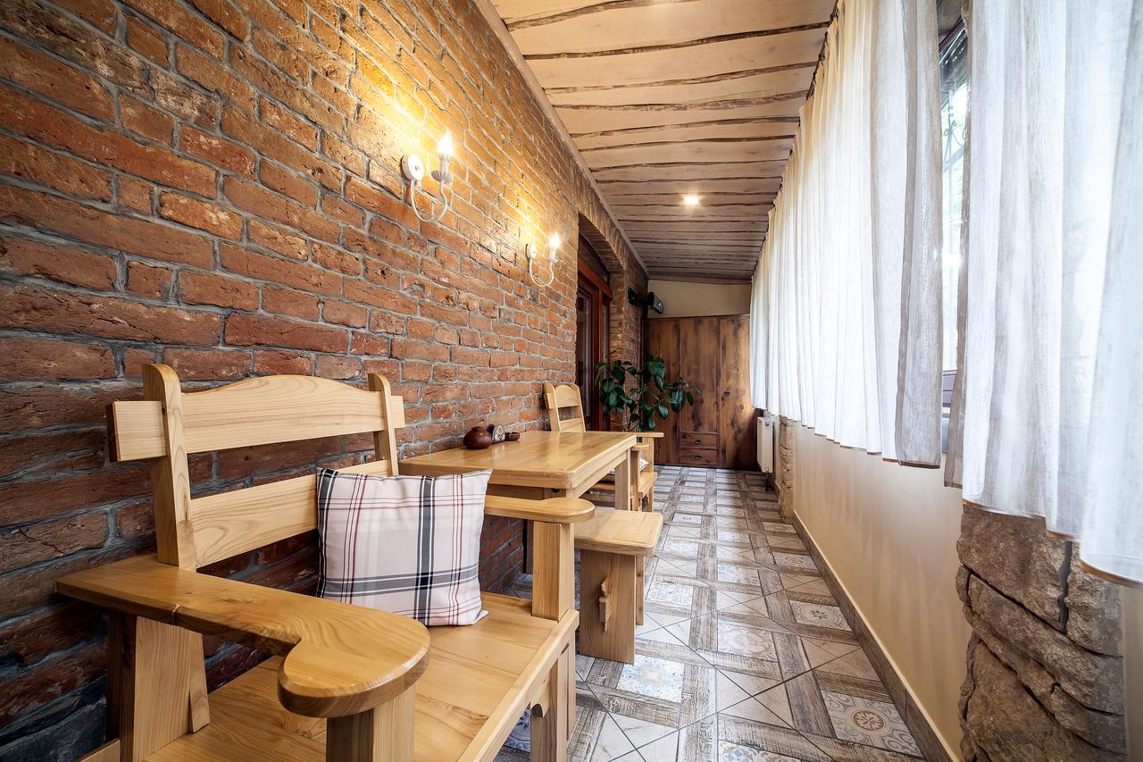 Vip Castle Apartmens Львів