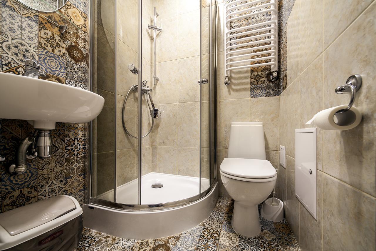Апартаменти Vip Castle Apartmens *