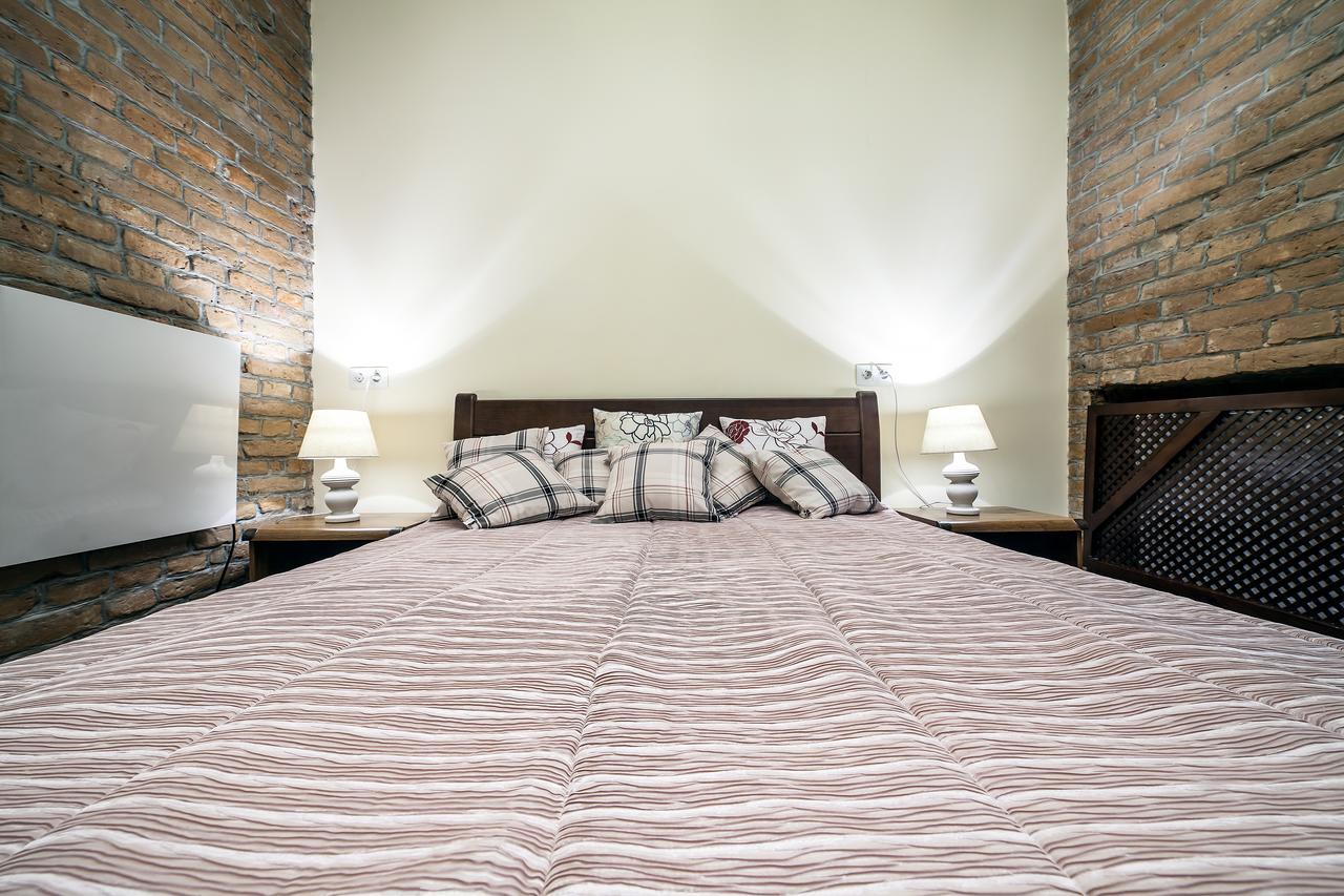 Vip Castle Apartmens Апартаменти