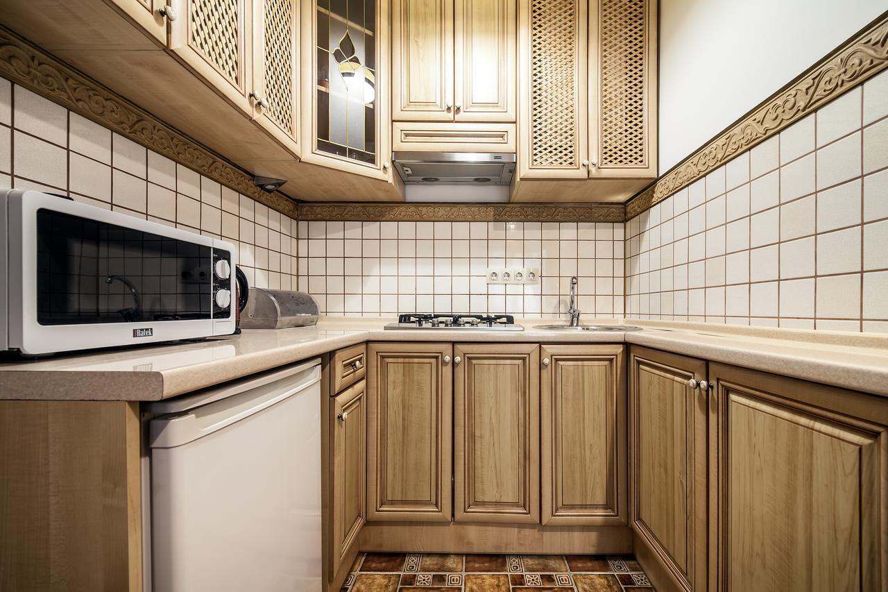 Vip Castle Apartmens Апартаменти Львів