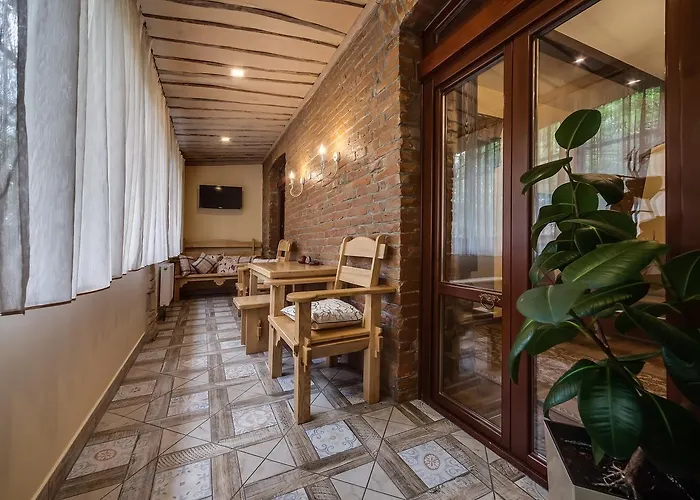 Vip Castle Apartmens