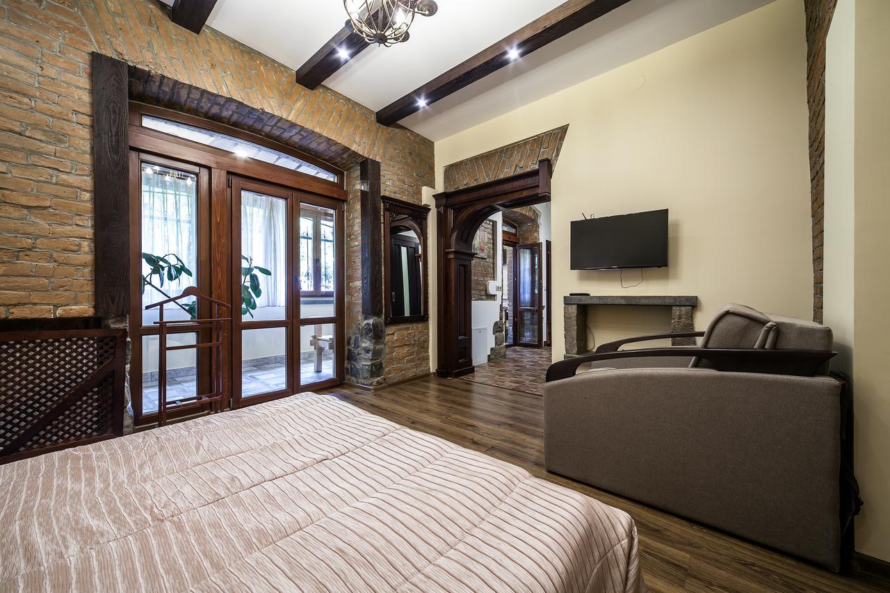 Vip Castle Apartmens Апартаменты Львов