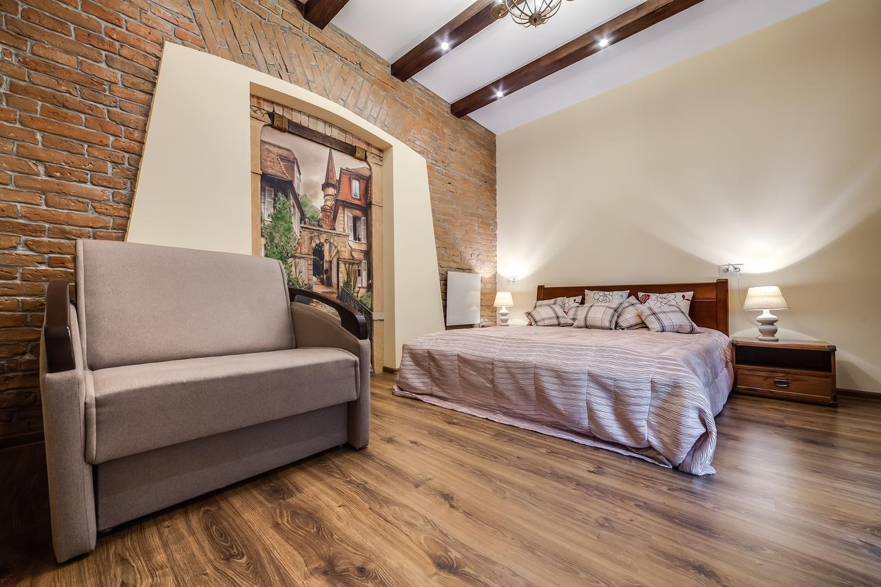 Vip Castle Apartmens